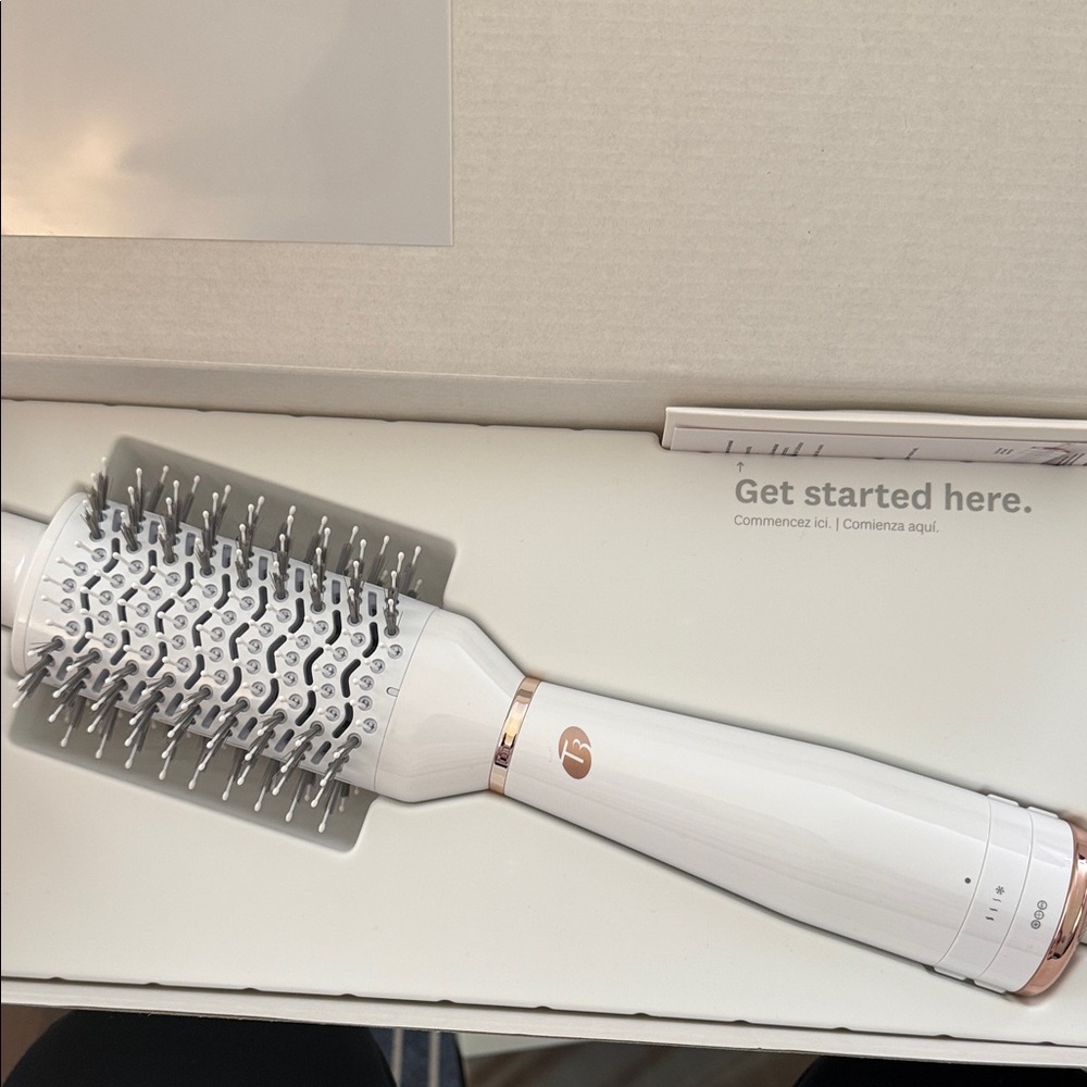 T3 Airebrush One-Step Hair Dryer Brush